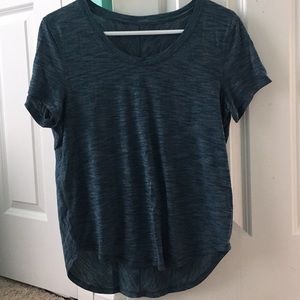 Lululemon top